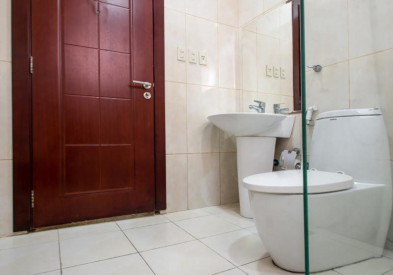 Olaya Houses 3 By Oyo Rooms