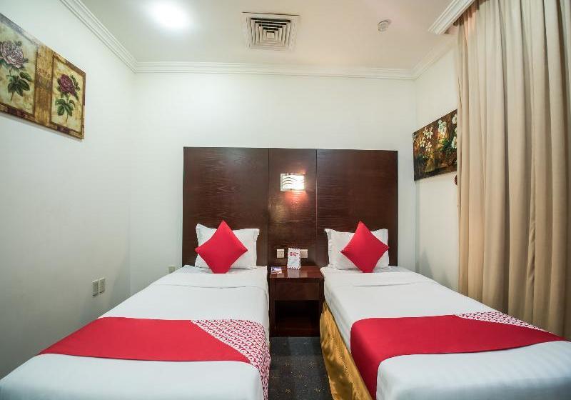 Olaya Houses 3 By Oyo Rooms