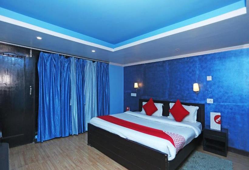 Oyo 19409 Hotel Sunita And Restaurant