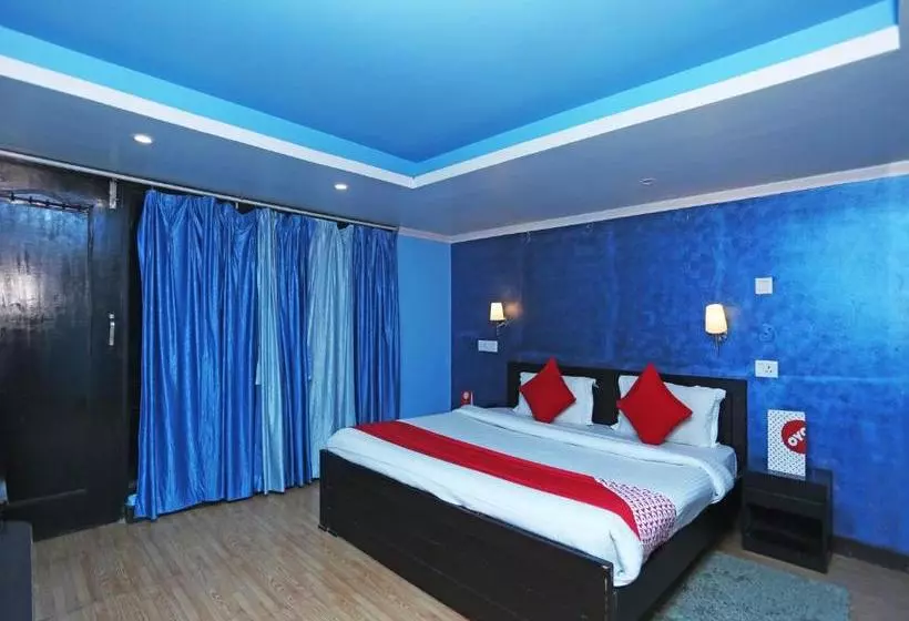 Oyo 19409 Hotel Sunita And Restaurant