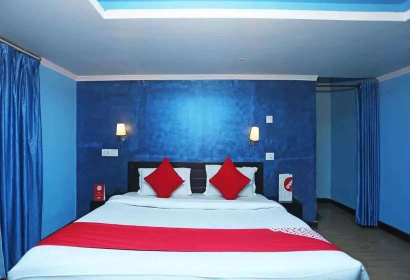 Oyo 19409 Hotel Sunita And Restaurant