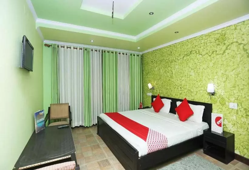 Oyo 19409 Hotel Sunita And Restaurant
