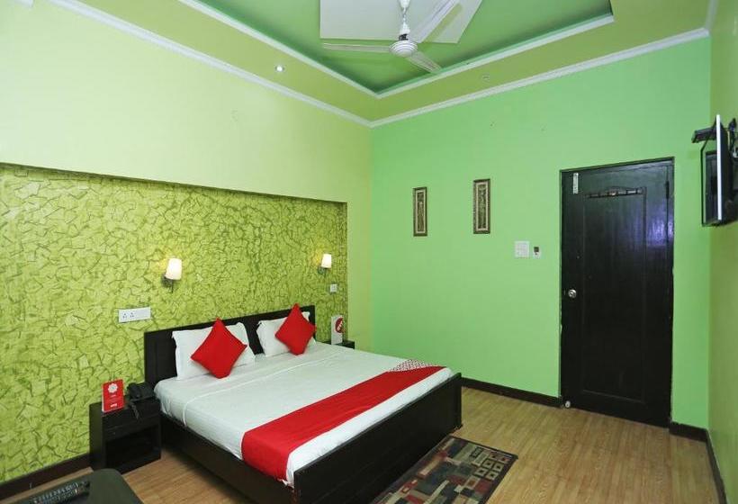 Oyo 19409 Hotel Sunita And Restaurant