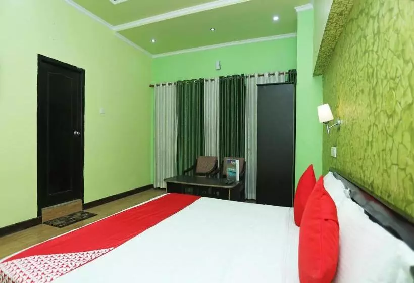 Oyo 19409 Hotel Sunita And Restaurant