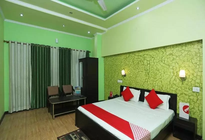 Oyo 19409 Hotel Sunita And Restaurant