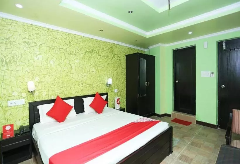 Oyo 19409 Hotel Sunita And Restaurant