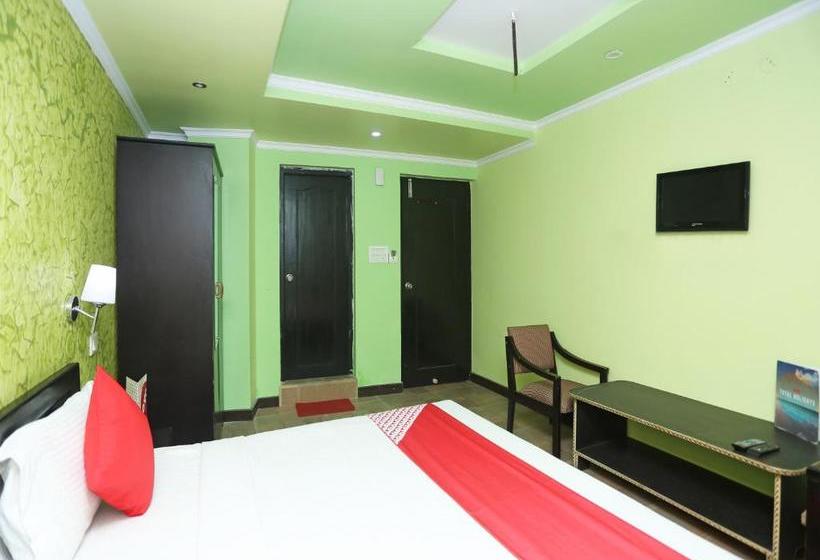 Oyo 19409 Hotel Sunita And Restaurant