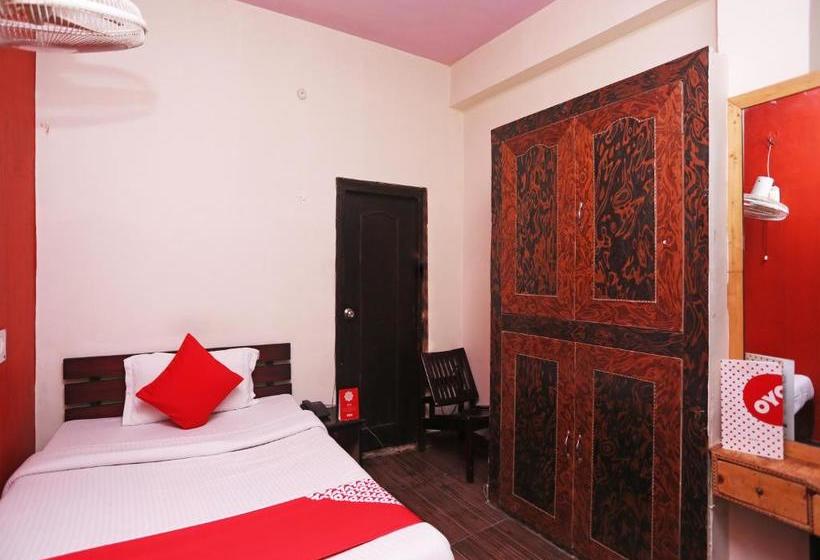 Oyo 19409 Hotel Sunita And Restaurant