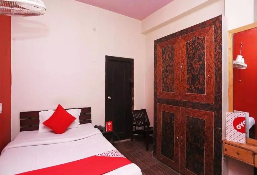 Oyo 19409 Hotel Sunita And Restaurant