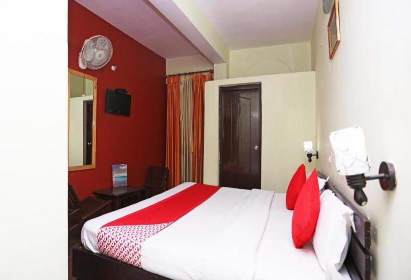 Oyo 19409 Hotel Sunita And Restaurant