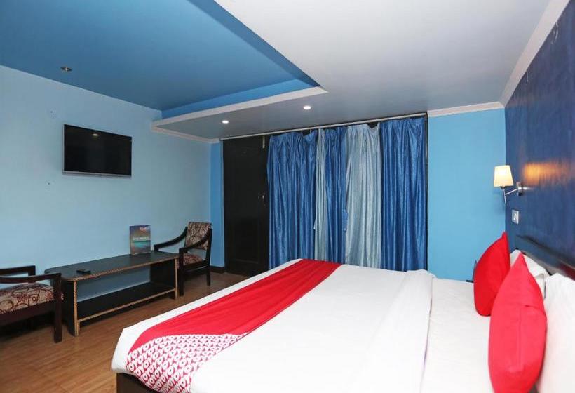 Oyo 19409 Hotel Sunita And Restaurant