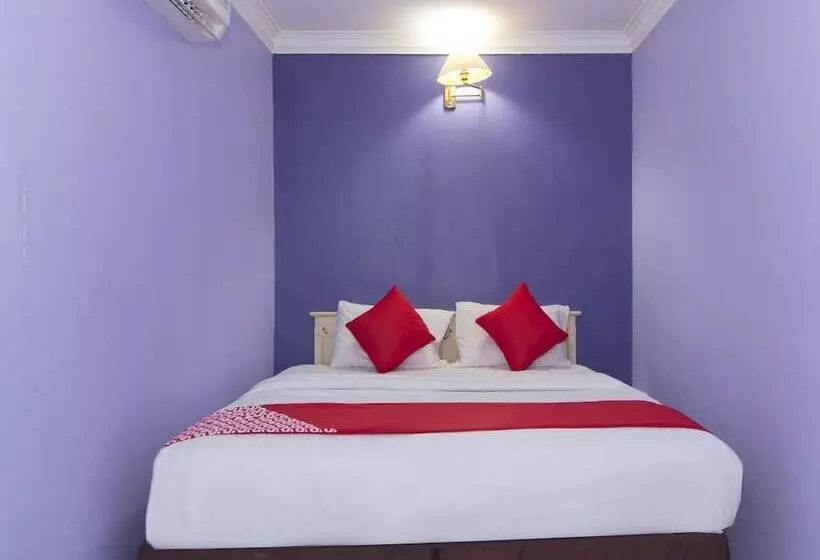 Oyo 906 Happy 92 Hotel Lumut