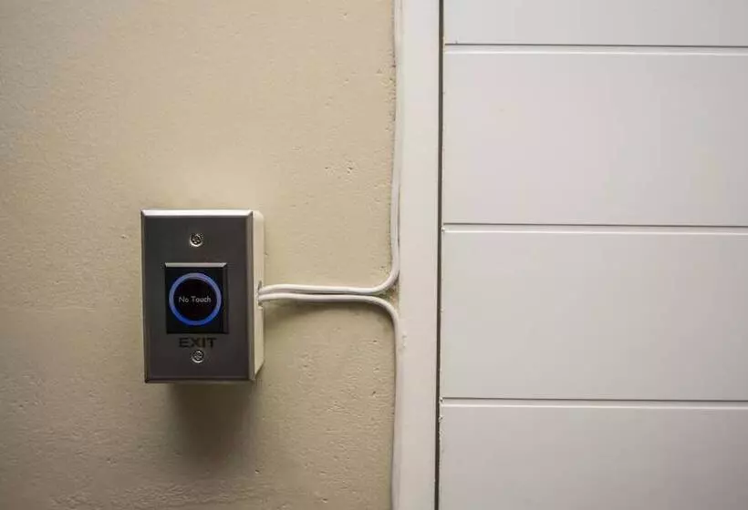 Peaconwood Boutique B&b