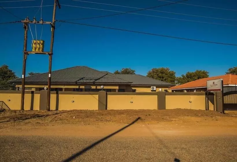 Peaconwood Boutique B&b