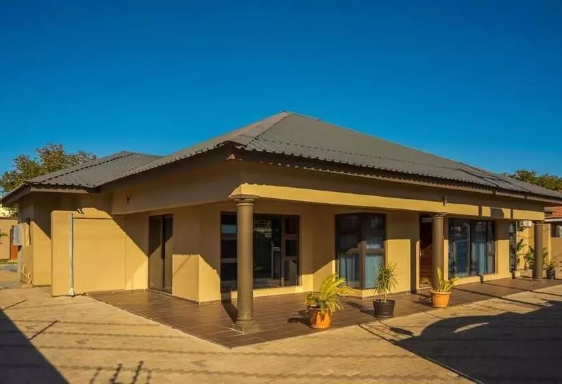 Peaconwood Boutique B&b