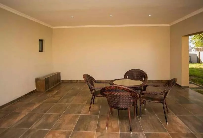 Peaconwood Boutique B&b