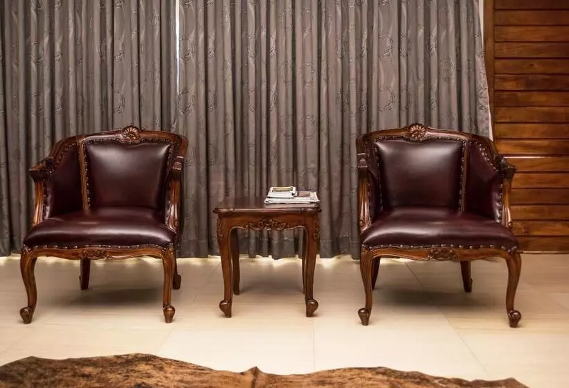 Peaconwood Boutique B&b