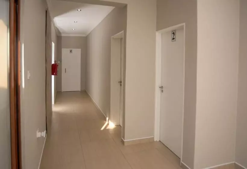 Peaconwood Boutique B&b