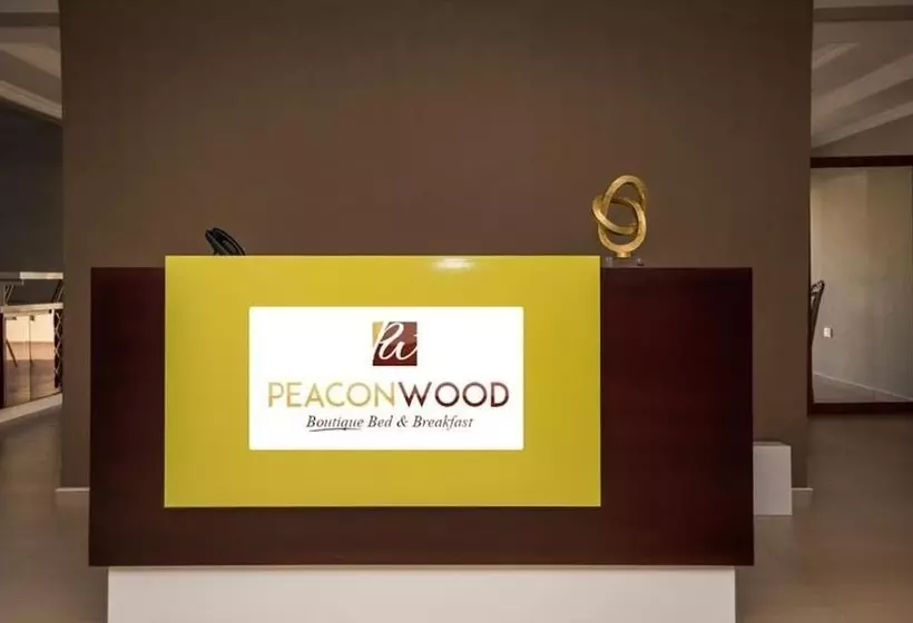 Peaconwood Boutique B&b