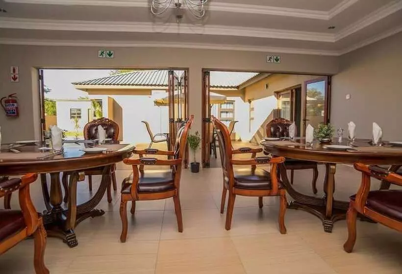 Peaconwood Boutique B&b