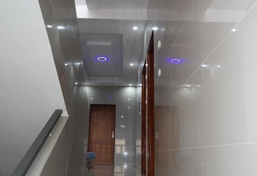 Résidence Mbissine Diouf