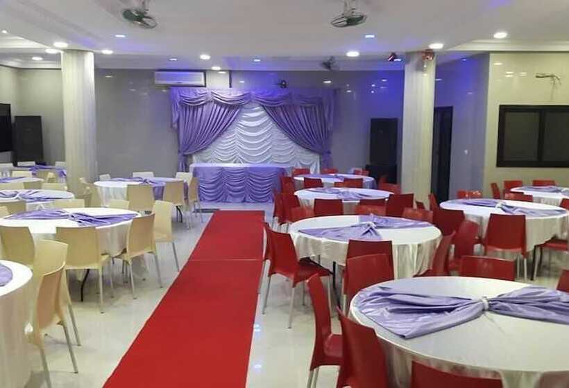 Résidence Mbissine Diouf