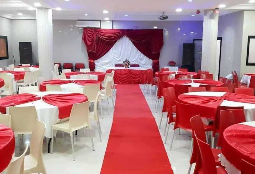 Résidence Mbissine Diouf