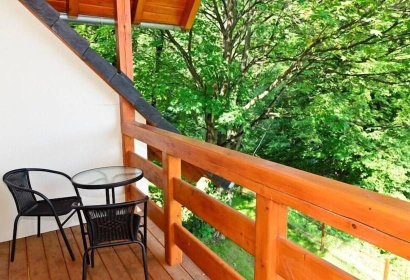 Apartamenty Sun & Snow Karpacz Myśliwska