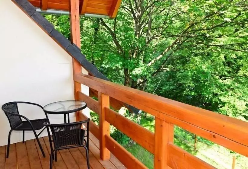 Apartamenty Sun & Snow Karpacz Myśliwska