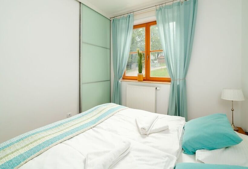 Apartamenty Sun & Snow Karpacz Myśliwska