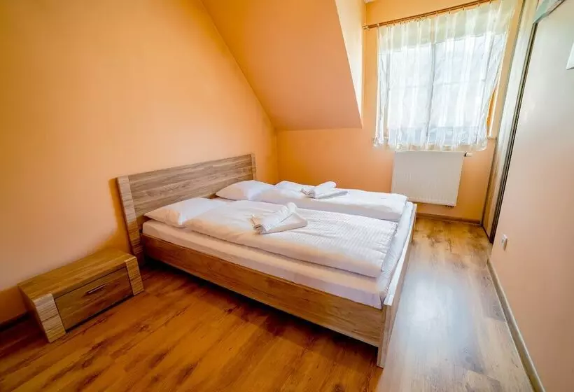 Apartamenty Sun & Snow Karpacz Myśliwska