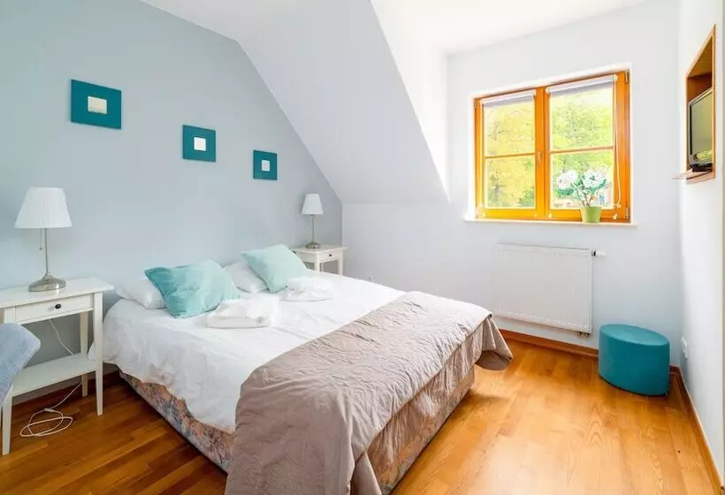 Apartamenty Sun & Snow Karpacz Myśliwska