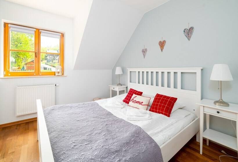 Apartamenty Sun & Snow Karpacz Myśliwska