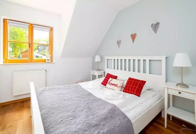 Apartamenty Sun & Snow Karpacz Myśliwska