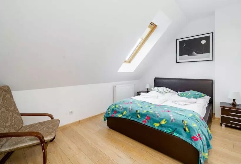 Apartamenty Sun & Snow Karpacz Myśliwska