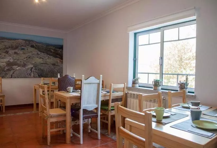 Aamiaismajoitus (B&B) Casa Mariolas