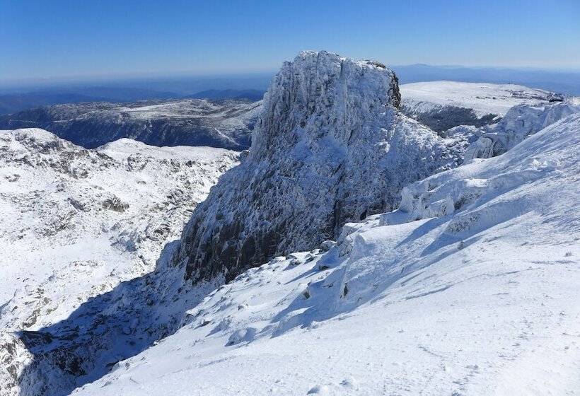 تختخواب و صبحانه Casa Mariolas