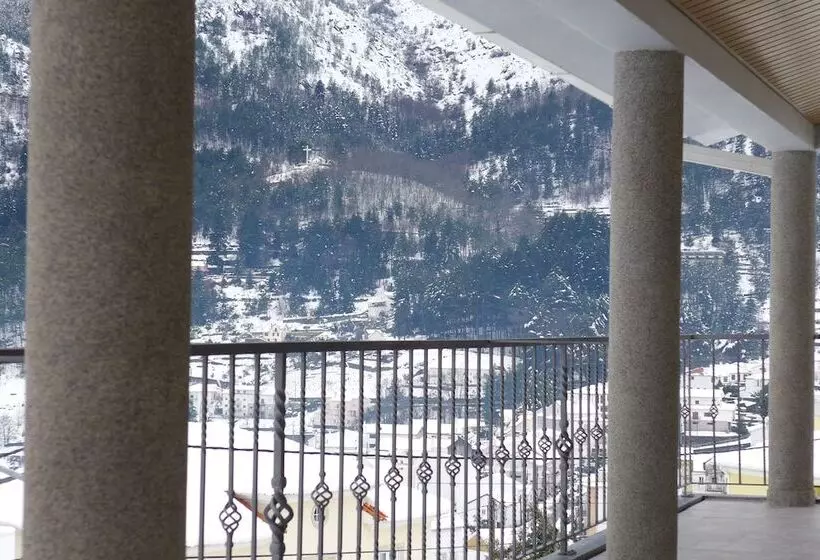 Aamiaismajoitus (B&B) Casa Mariolas