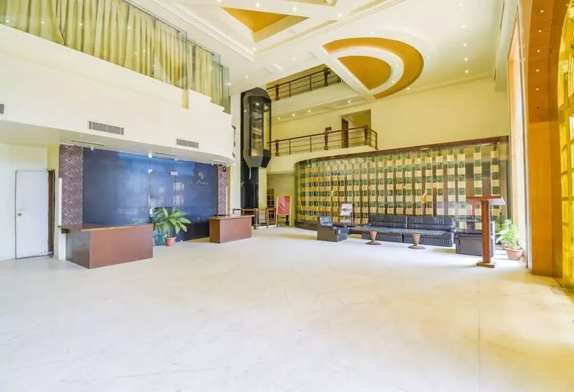 Fabhotel Prestige Princess
