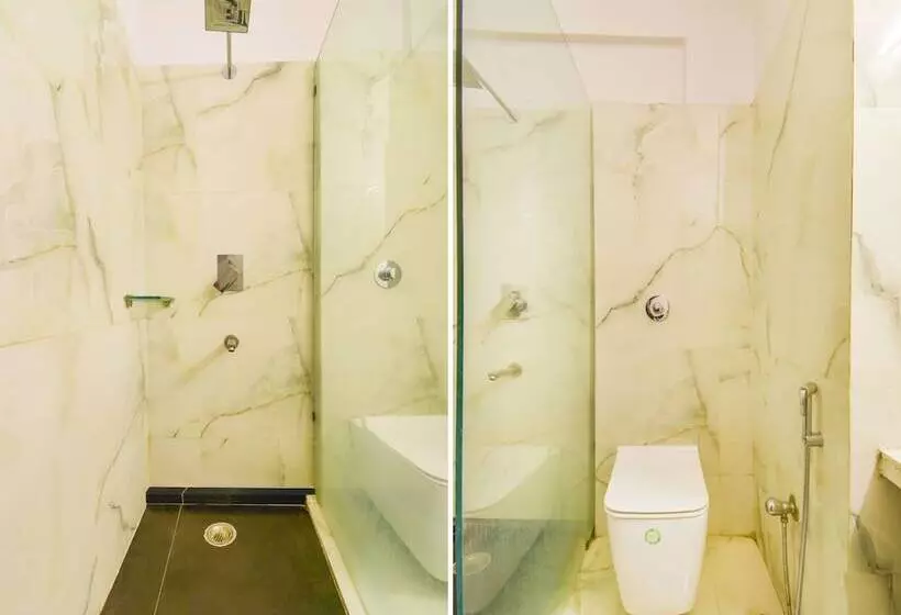Fabhotel Prestige Princess