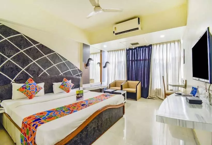 Fabhotel Prestige Princess