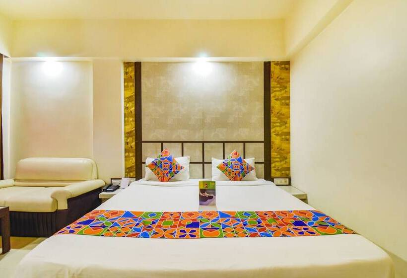 Fabhotel Prestige Princess