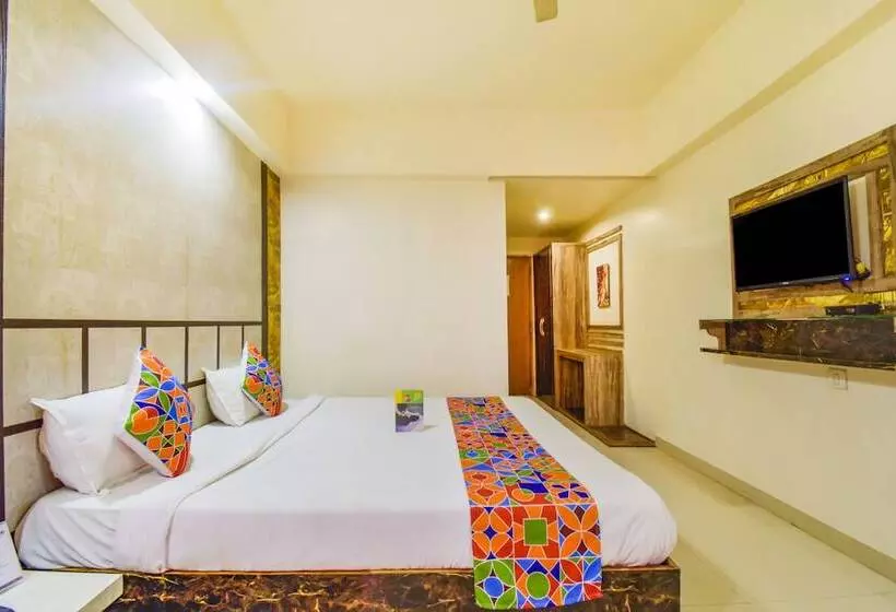 Fabhotel Prestige Princess