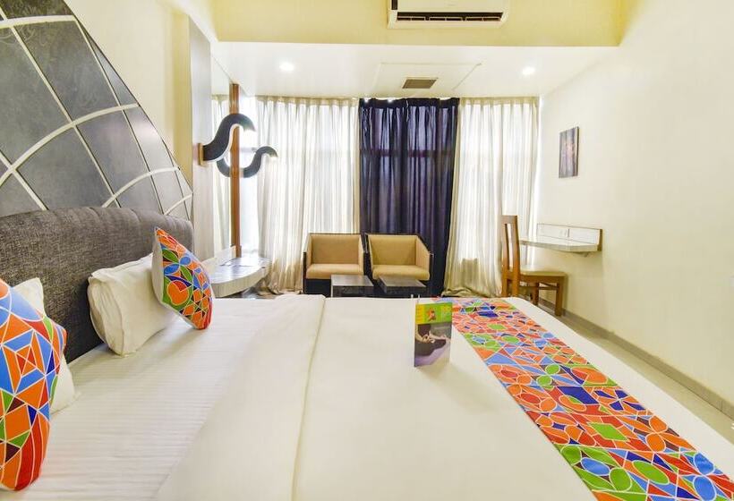 Fabhotel Prestige Princess