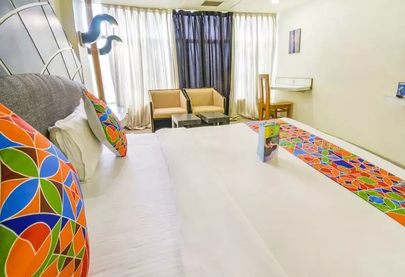 Fabhotel Prestige Princess