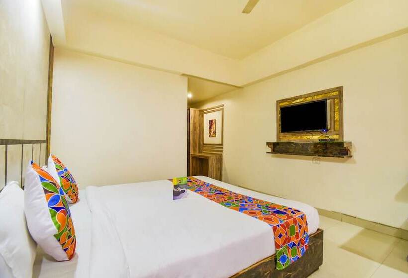 Fabhotel Prestige Princess