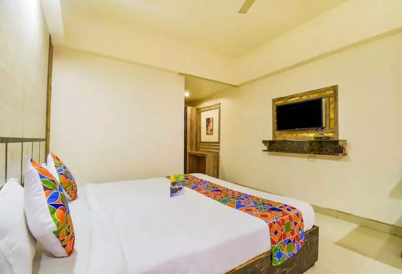 Fabhotel Prestige Princess
