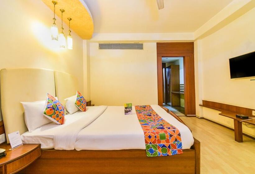 Fabhotel Prestige Princess