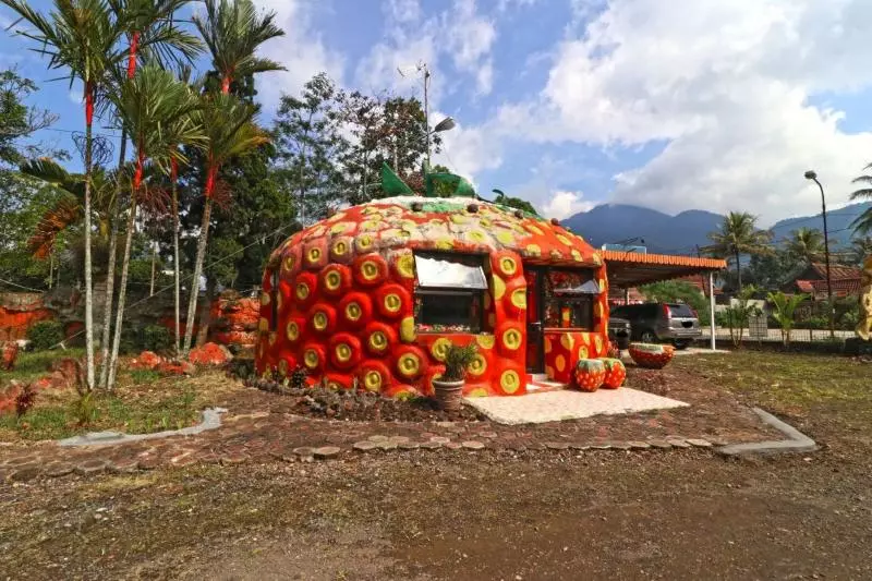 Hotel Agung Permata Artha