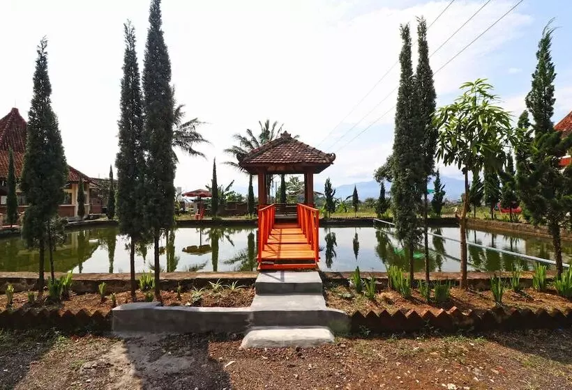 Hotel Agung Permata Artha